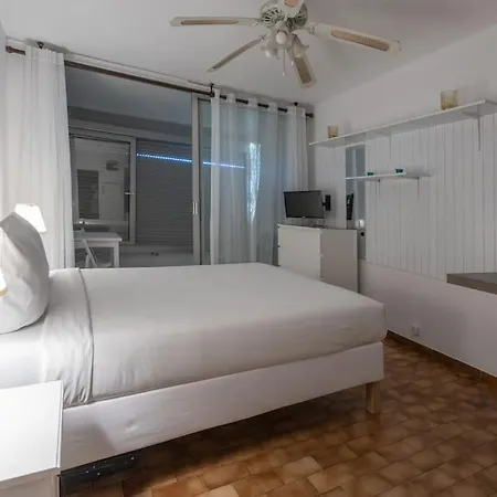 Super Grande Motte - Front De Apartment *