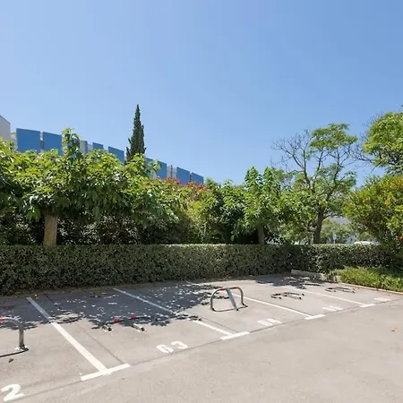 Super Grande Motte - Front De *