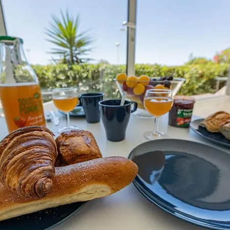 Super Grande Motte - Front De