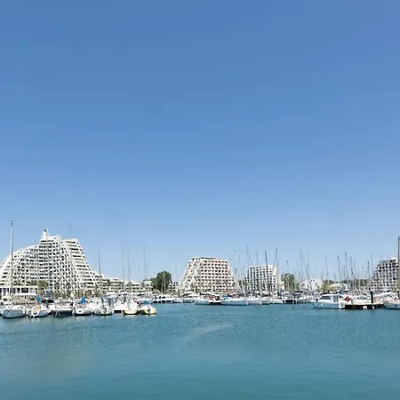 Super Grande Motte - Front De *