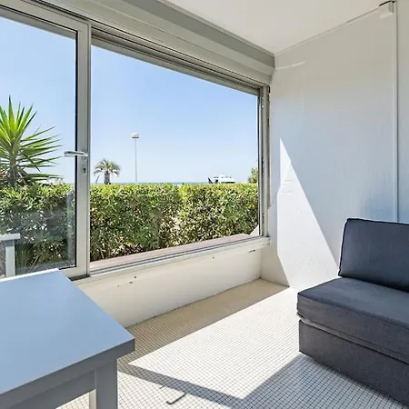 Super Grande Motte - Front De Apartment