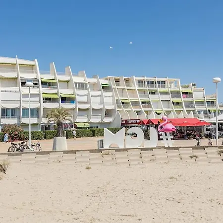 Super Grande Motte - Front De Daire La Grande Motte