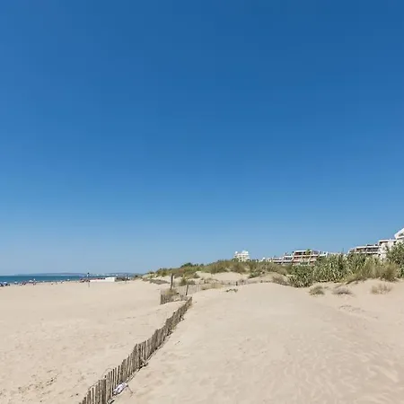 Super Grande Motte - Front De * La Grande Motte