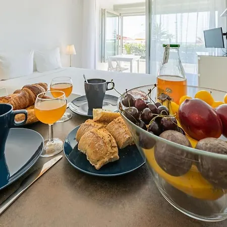 Super Grande Motte - Front De *