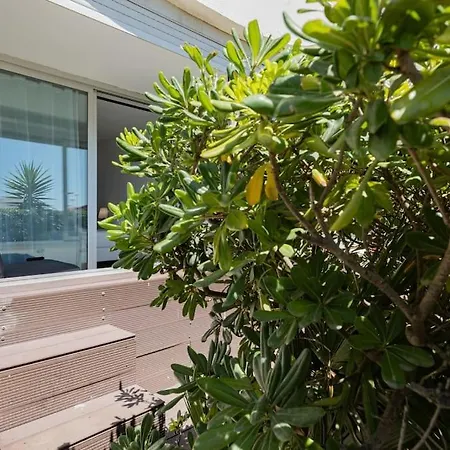 Apartment Super Grande Motte - Front De