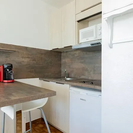 Super Grande Motte - Front De