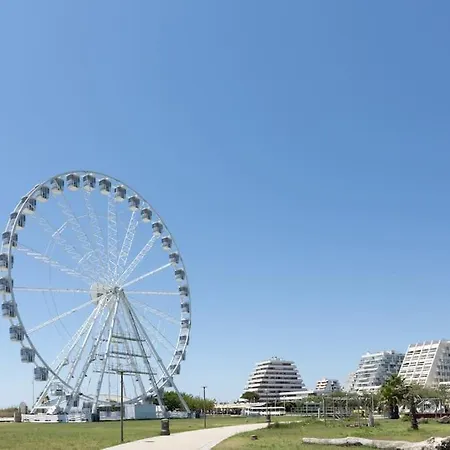 Super Grande Motte - Front De Daire