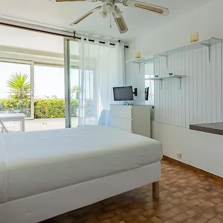 Apartment Super Grande Motte - Front De