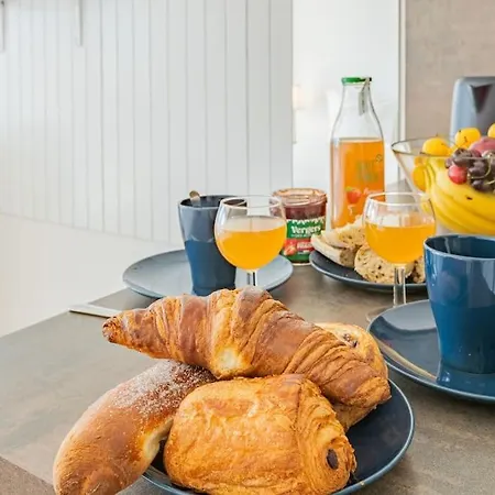 Daire Super Grande Motte - Front De *