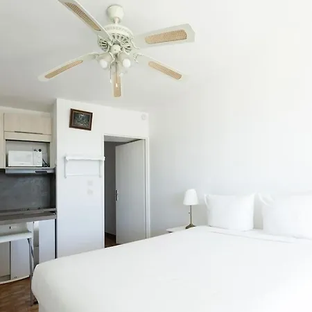 Apartment Super Grande Motte - Front De