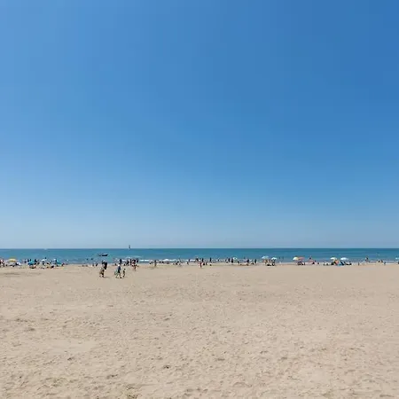 Daire Super Grande Motte - Front De *