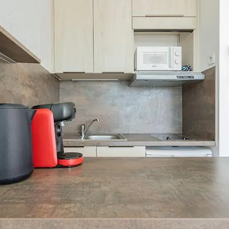 Super Grande Motte - Front De