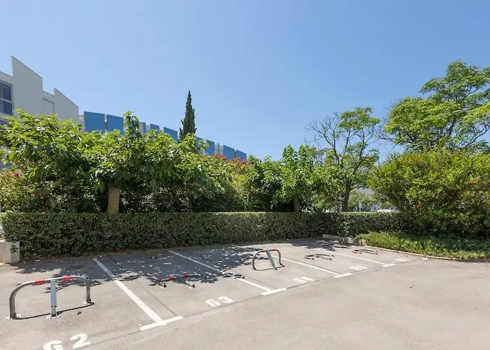 Super Grande Motte - Front De *