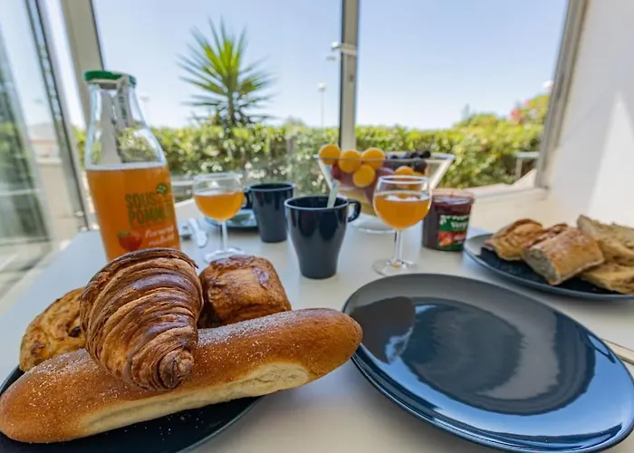 Super Grande Motte - Front De