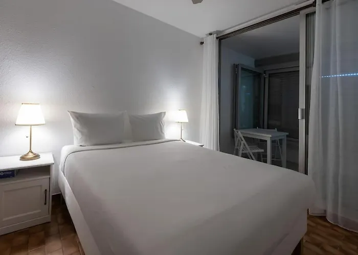 Super Grande Motte - Front De *