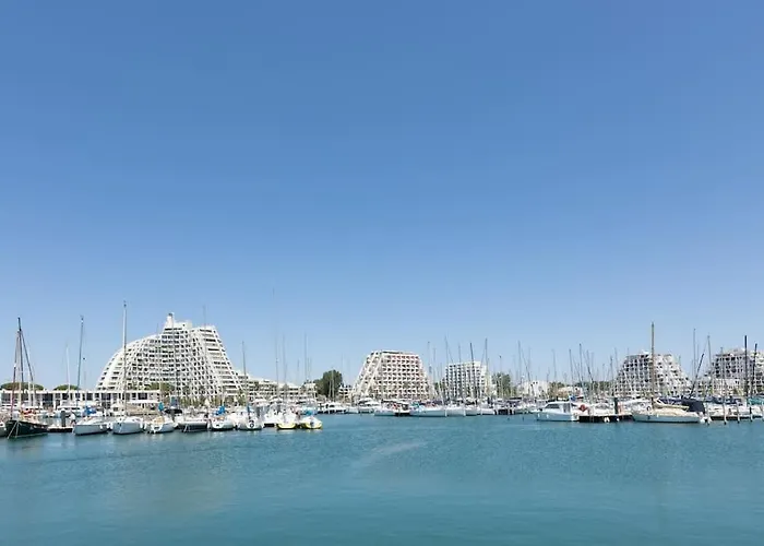 Super Grande Motte - Front De *