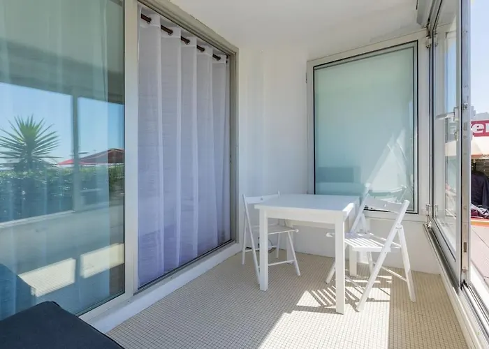 Super Grande Motte - Front De *