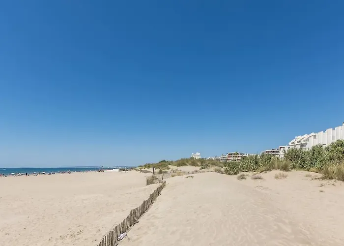 Super Grande Motte - Front De * La Grande-Motte