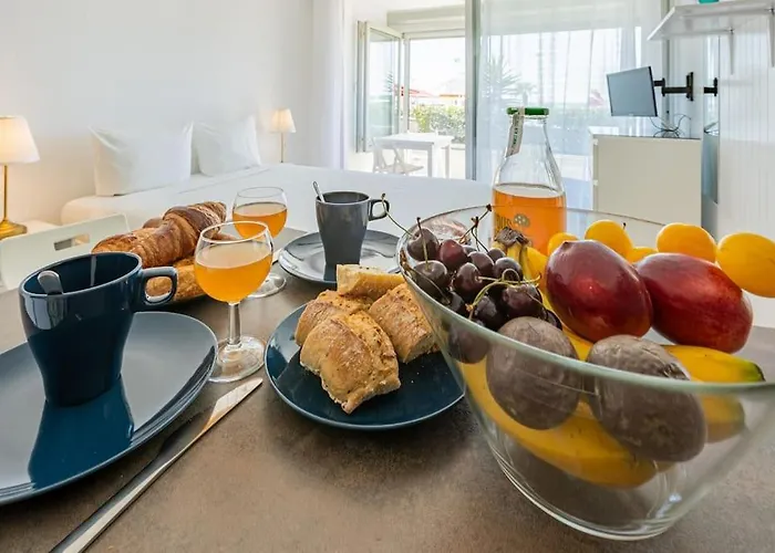 Super Grande Motte - Front De *