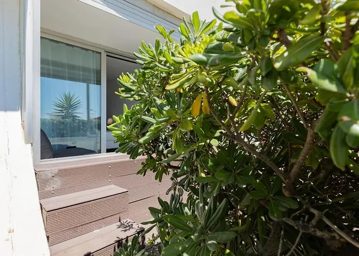 Lejlighed Super Grande Motte - Front De