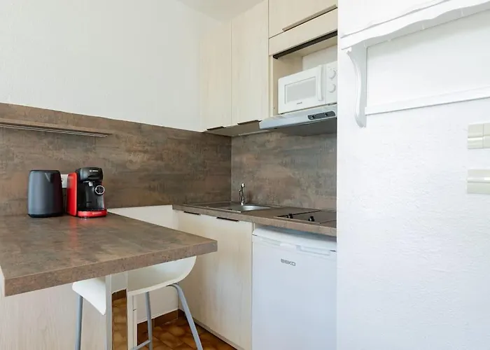 Super Grande Motte - Front De