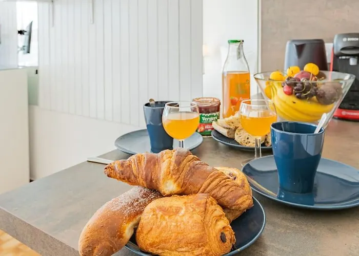 Lejlighed Super Grande Motte - Front De *