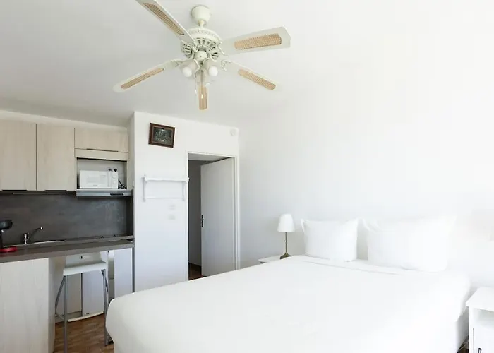 Lejlighed Super Grande Motte - Front De