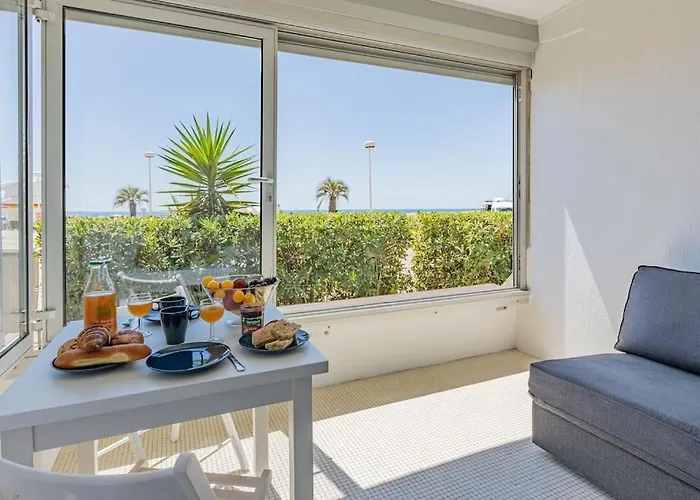 Super Grande Motte - Front De * La Grande-Motte